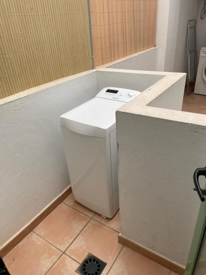 Apartamento Gaudia Caleta de Fuste Exterior foto